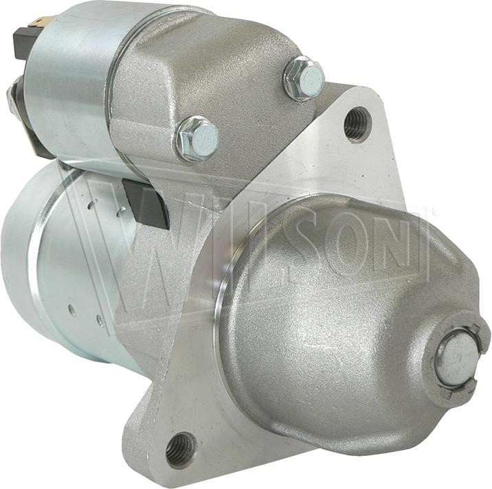 Vision 71-25-18440 New Starter Motor - Image 2