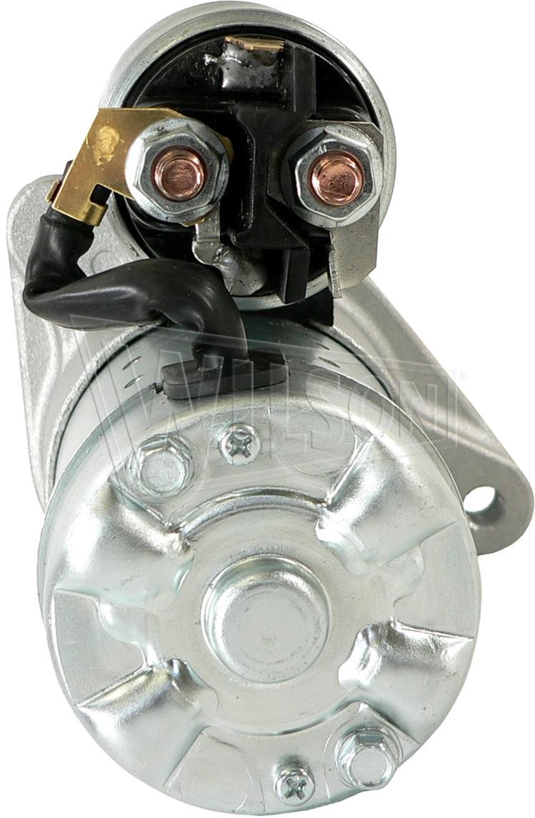 Vision 71-25-18440 New Starter Motor