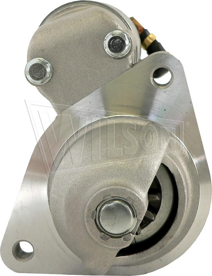Vision 71-25-18440 New Starter Motor - Image 3