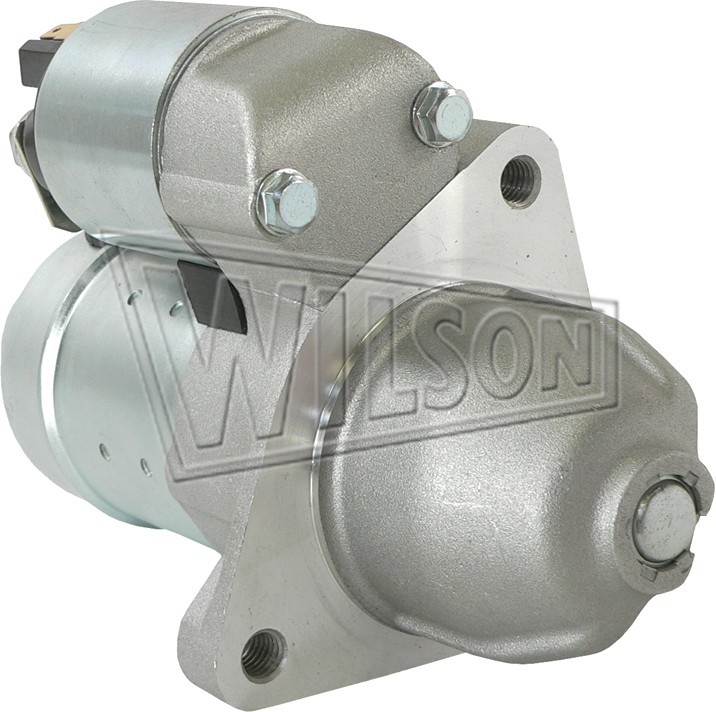 Vision 71-25-18440 New Starter Motor - Image 4