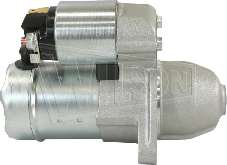 Vision 71-25-18440 New Starter Motor - Image 5