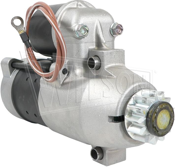 Vision 71-25-18441 New Starter Motor - Image 2