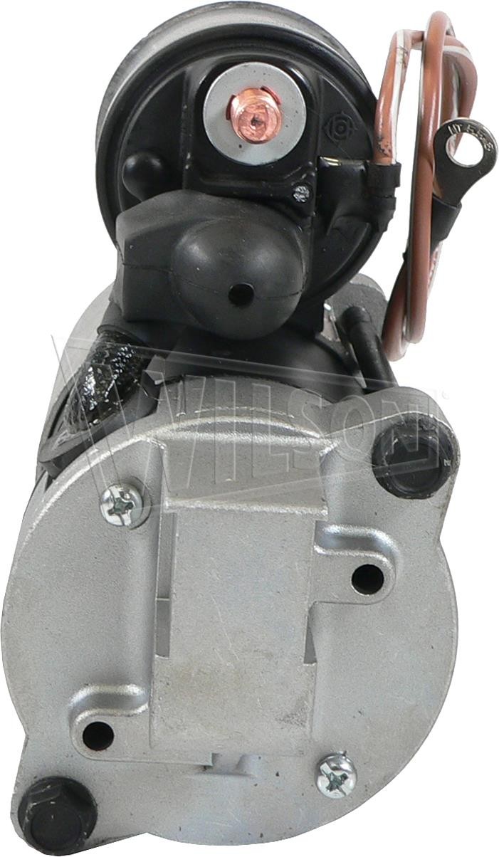 Vision 71-25-18441 New Starter Motor - Image 3