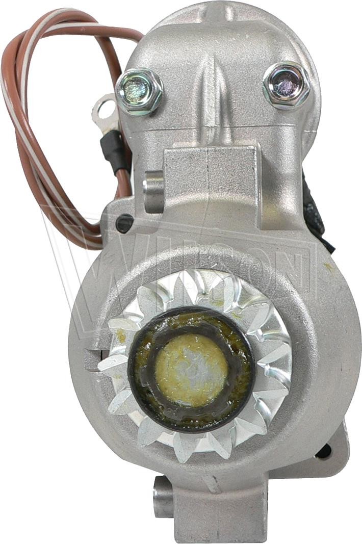 Vision 71-25-18441 New Starter Motor - Image 4