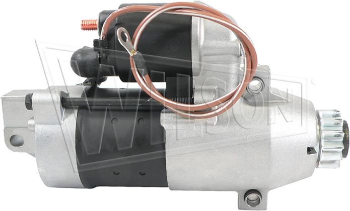 Vision 71-25-18441 New Starter Motor