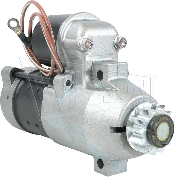 Vision 71-25-18443 New Starter Motor - Image 5