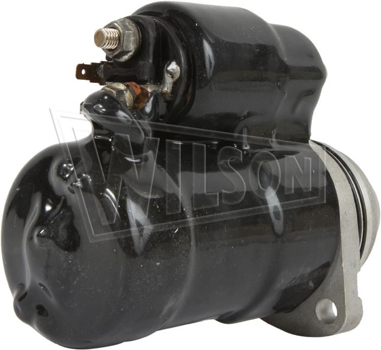 Vision 71-25-19622 New Starter Motor - Image 3