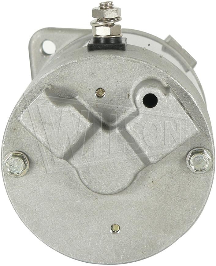 Vision 71-25-19698 New Starter Motor - Image 3