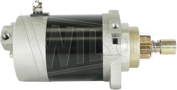 Vision 71-25-19698 New Starter Motor - Image 5