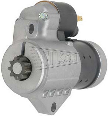 Vision 71-25-19701 New Starter Motor - Image 4