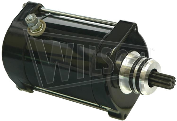 Vision 71-26-18330 New Starter Motor - Image 4
