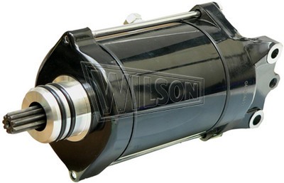 Vision 71-26-18330 New Starter Motor - Image 2