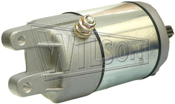 Vision 71-26-18335 New Starter Motor