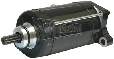Vision 71-26-18420 New Starter Motor - Image 5