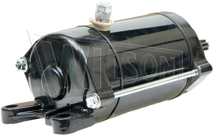 Vision 71-26-18421 New Starter Motor