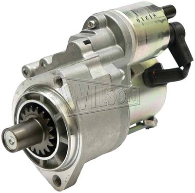 Vision 71-26-18423 New Starter Motor - Image 2