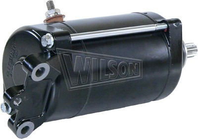 Vision 71-26-18432 New Starter Motor - Image 5