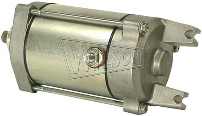 Vision 71-26-18631 New Starter Motor - Image 3