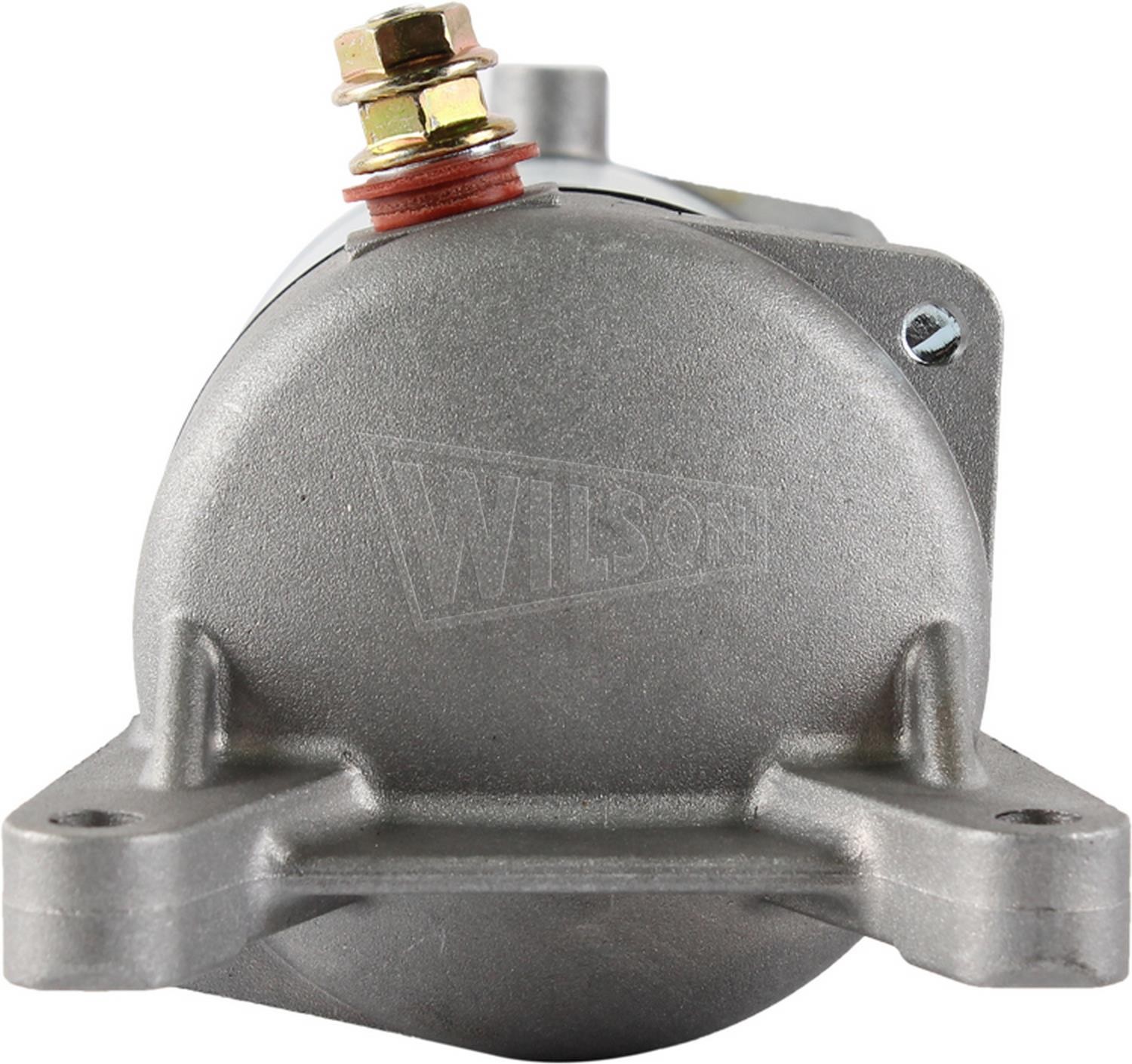 Vision 71-26-18640 New Starter Motor - Image 3