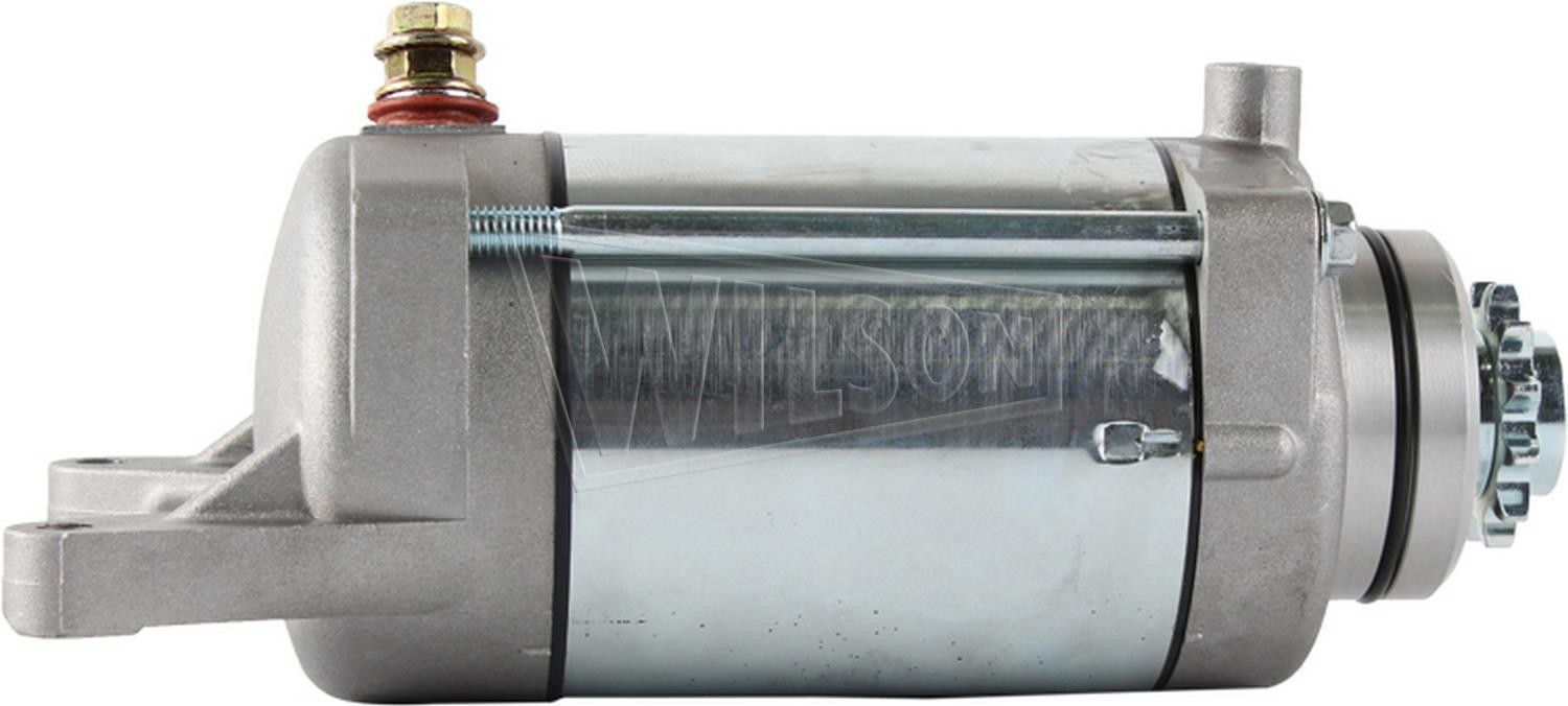 Vision 71-26-18640 New Starter Motor