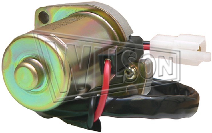 Vision 71-26-18642 New Starter Motor - Image 4
