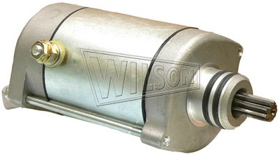 Vision 71-26-18648 New Starter Motor - Image 3