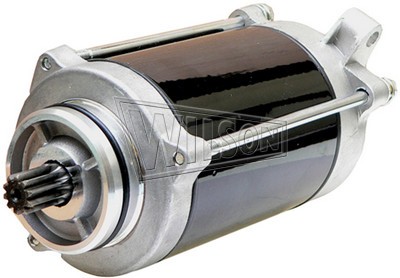 Vision 71-26-18660 New Starter Motor