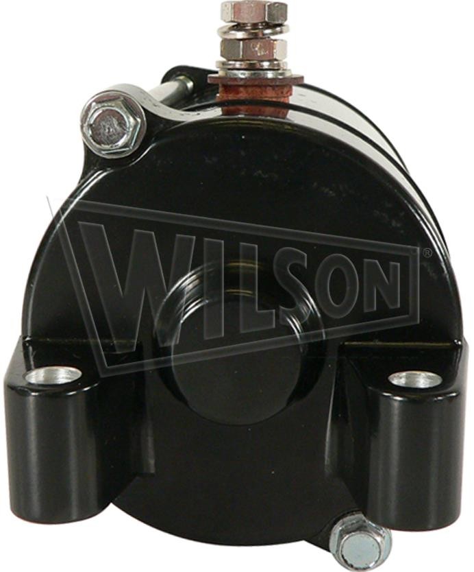 Vision 71-26-18668 New Starter Motor - Image 3
