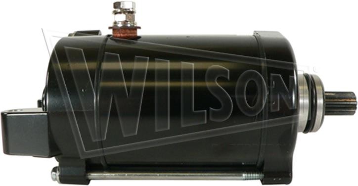 Vision 71-26-18668 New Starter Motor - Image 5