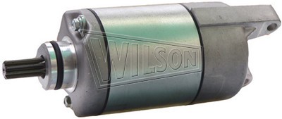 Vision 71-26-18702 New Starter Motor - Image 2