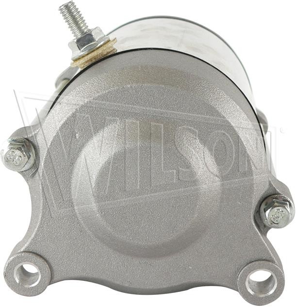 Vision 71-26-18705 New Starter Motor
