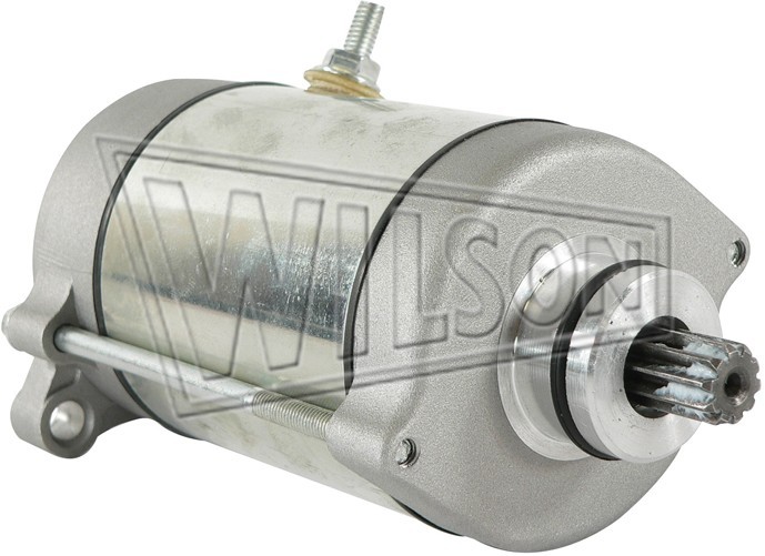 Vision 71-26-18705 New Starter Motor - Image 3