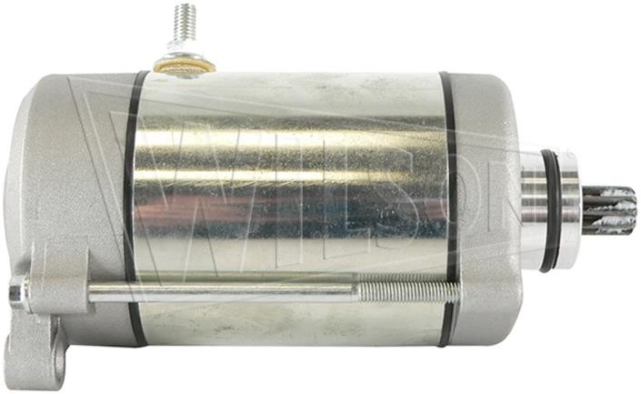 Vision 71-26-18705 New Starter Motor - Image 5