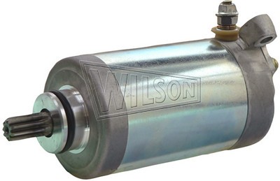 Vision 71-26-18716 New Starter Motor - Image 4