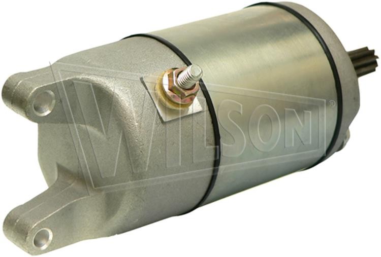 Vision 71-26-18719 New Starter Motor