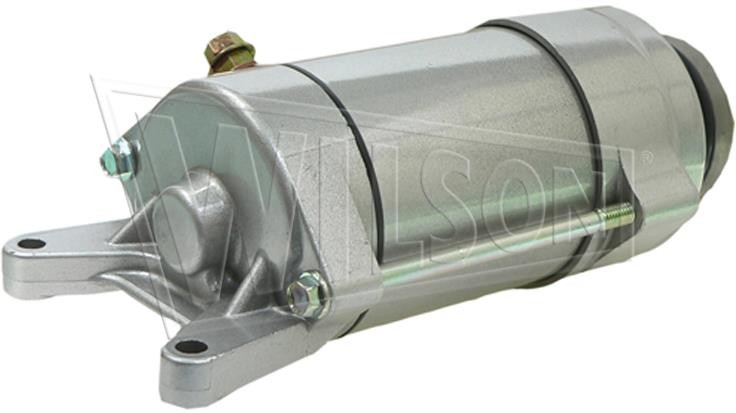 Vision 71-26-18727 New Starter Motor - Image 2