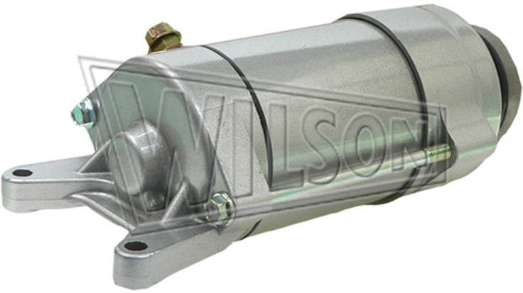 Vision 71-26-18727 New Starter Motor - Image 5