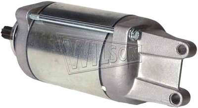 Vision 71-26-18733 New Starter Motor