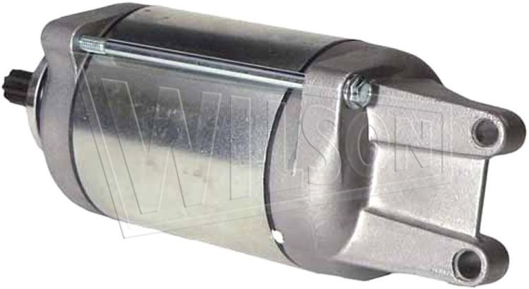 Vision 71-26-18733 New Starter Motor - Image 3
