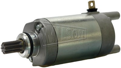 Vision 71-26-18753 New Starter Motor - Image 2