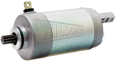 Vision 71-26-18755 New Starter Motor - Image 3