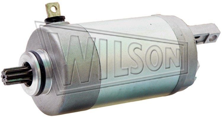 Vision 71-26-18755 New Starter Motor - Image 2