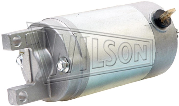 Vision 71-26-18755 New Starter Motor