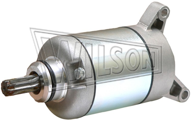 Vision 71-26-18761 New Starter Motor - Image 5