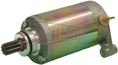 Vision 71-26-18783 New Starter Motor - Image 4