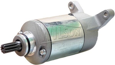 Vision 71-26-18808 New Starter Motor - Image 4
