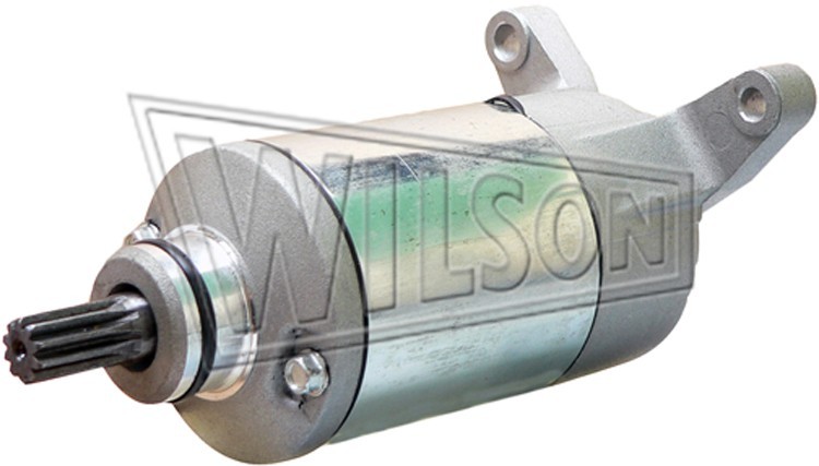 Vision 71-26-18808 New Starter Motor - Image 5