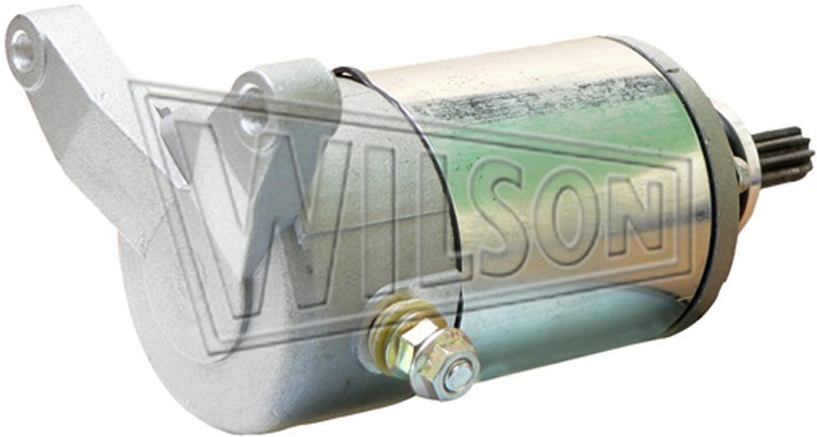 Vision 71-26-18808 New Starter Motor