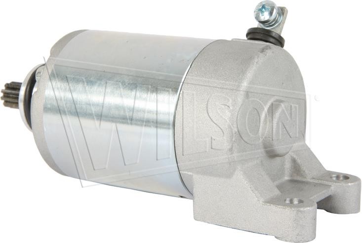 Vision 71-26-18818 New Starter Motor