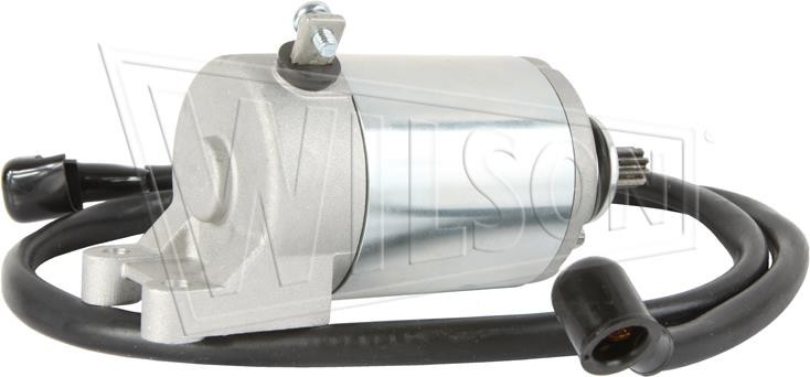 Vision 71-26-18818 New Starter Motor - Image 2